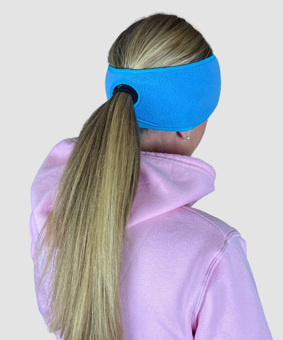 gr8ful® Sports Headband (Fleece)